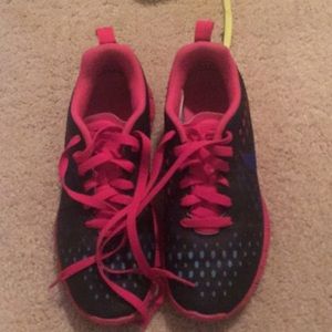 Nike free 5.0 sneakers